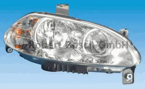Фара BOSCH 0 318 133 214