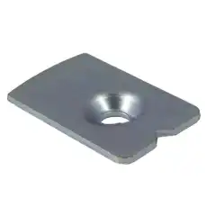 Кронштейн крыла CP9Z-16C076-A FORD