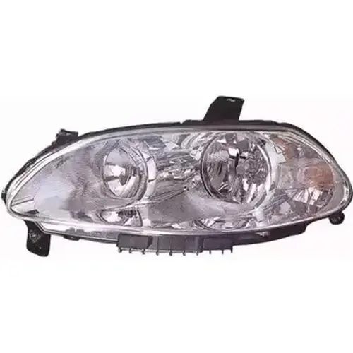 Фара DEPO 661-1149R-LD-EM