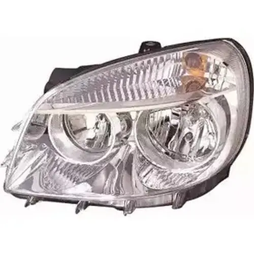 Фара DEPO 661-1150L-LD-EM