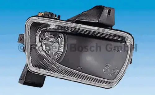 Фара противотуманная BOSCH 0 318 414 004