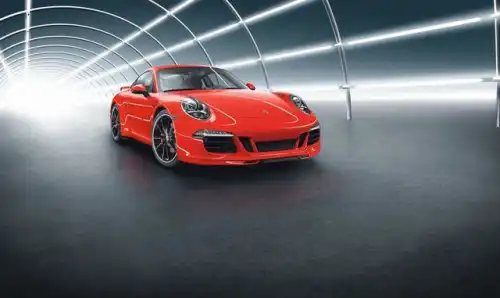 Аэродинамический обвес 99104480290 PORSCHE