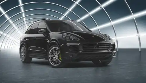 Пакет Sport Design 95804480171 PORSCHE