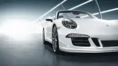 Пакет Sport Design 99104480086 PORSCHE