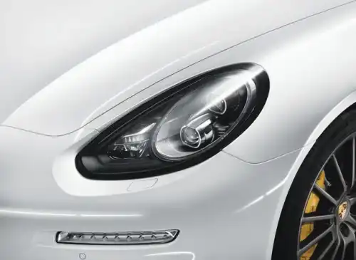 Фара PORSCHE 97004490055