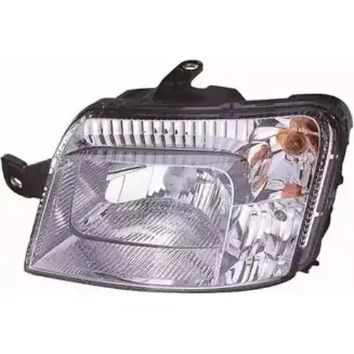 Фара DEPO 661-1141L-LD-EM