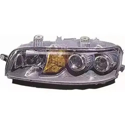 Фара противотуманная DEPO 661-1132L-LDEMF