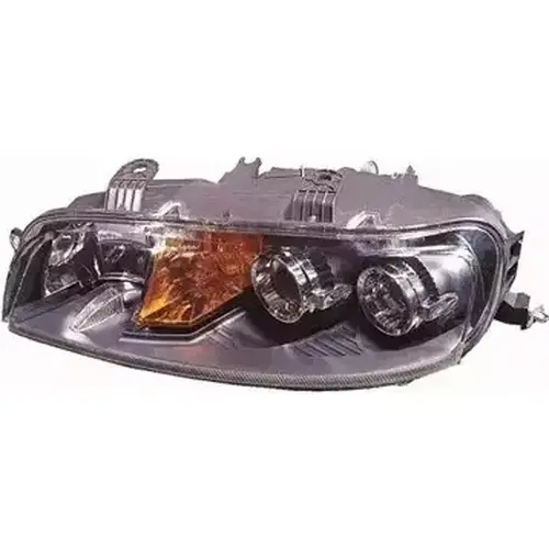 Фара DEPO 661-1132L-LDEMN