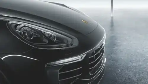 Фара PORSCHE 95804490061