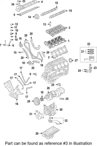 Распредвал PORSCHE 94810502207