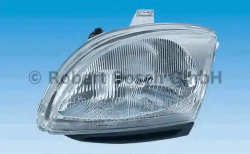 Фара BOSCH 0 318 033 323