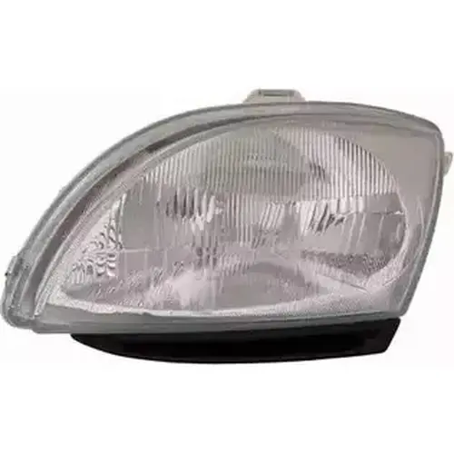 Фара DEPO 661-1131R-LD-EM