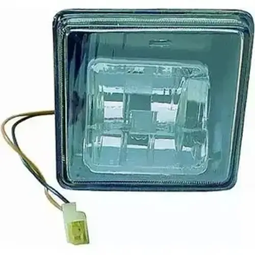 Фара противотуманная DEPO 661-2002L-UE