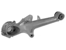 Рычаг подвески PORSCHE 95133102101