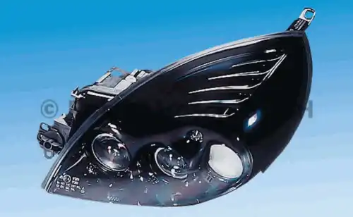 Фара BOSCH 0 301 155 203