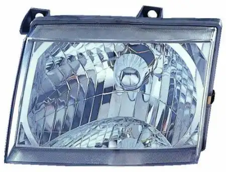 Фара DEPO 231-1131L-LD-E