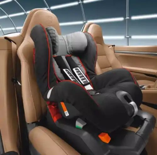 Cиденье, детское 95504480289 PORSCHE