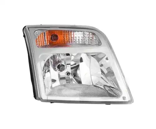 Фара DEPO 431-1165R-LD-EM