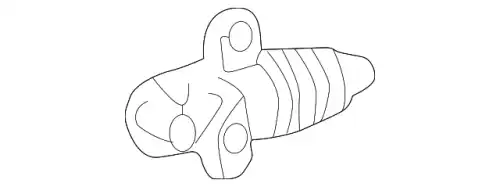 Цилиндр сцепления PORSCHE 99611623752