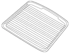 Заднее стекло 98754591101 PORSCHE