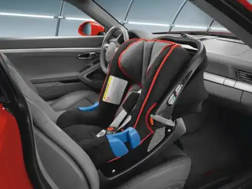 Cиденье, детское 95504480587 PORSCHE