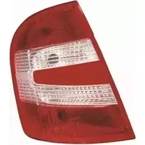 Фонарь задний DEPO 665-1911L-UE