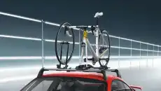 Подножка для велосипеда 95B04480008 PORSCHE