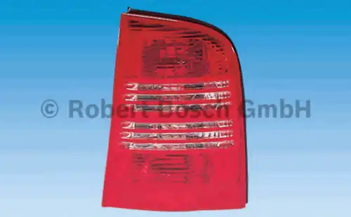 Фонарь габаритный BOSCH 0 318 346 204