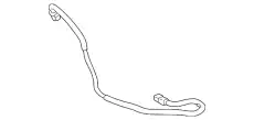 Зарядн.кабель для розетки сети 7PP971678T PORSCHE