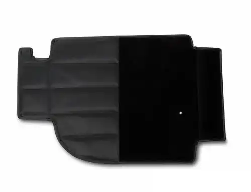 Коврики в салон PORSCHE 993551021005FV