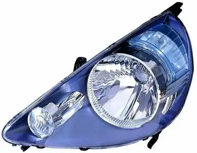 Фара DEPO 217-1153R-LDEM2