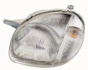 Фара DEPO 221-1110R-LD-E
