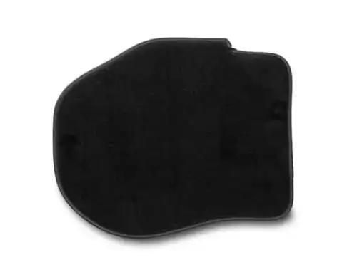 Коврики в салон PORSCHE 964551013005FV