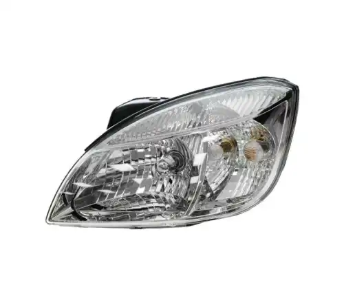 Фара DEPO 223-1123L-LD-EM
