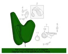 PORSCHE 9A110221890