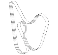 PORSCHE 9A110221891