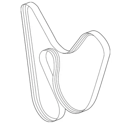 PORSCHE 9A110221891