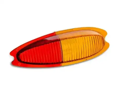 Стекло фары PORSCHE 64463142210
