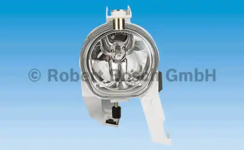 Фара противотуманная BOSCH 0 318 431 003