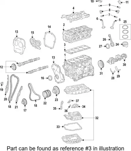 Прокладка ГБЦ PORSCHE 95810338310