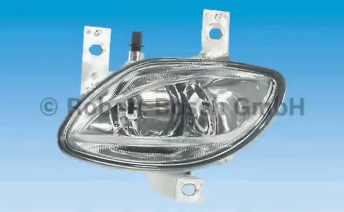 Фара противотуманная BOSCH 0 318 432 006