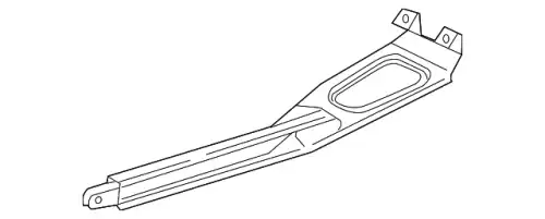 Предохранитель 98652166700 PORSCHE