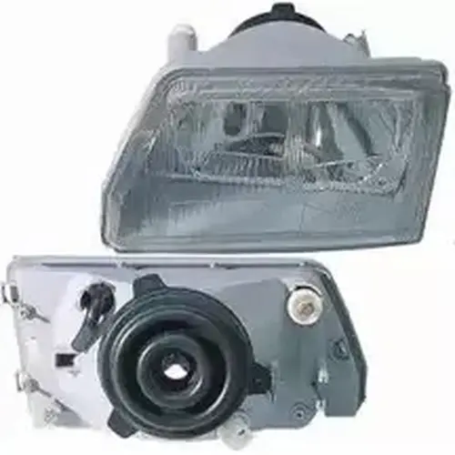 Фара противотуманная DEPO 661-1129R-LD-EF