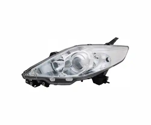 Фара DEPO 216-1152L-LDEM1