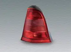 Фара противотуманная MAGNETI MARELLI 714098290409