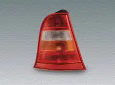 Фара противотуманная MAGNETI MARELLI 714098290405