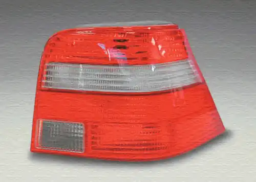 Фара противотуманная MAGNETI MARELLI 714098290405