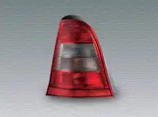 Фара противотуманная MAGNETI MARELLI 714098290408