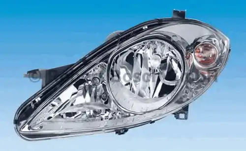 Фара BOSCH 0 301 197 211
