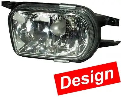 Фара противотуманная HELLA 1NA 007 976-111
